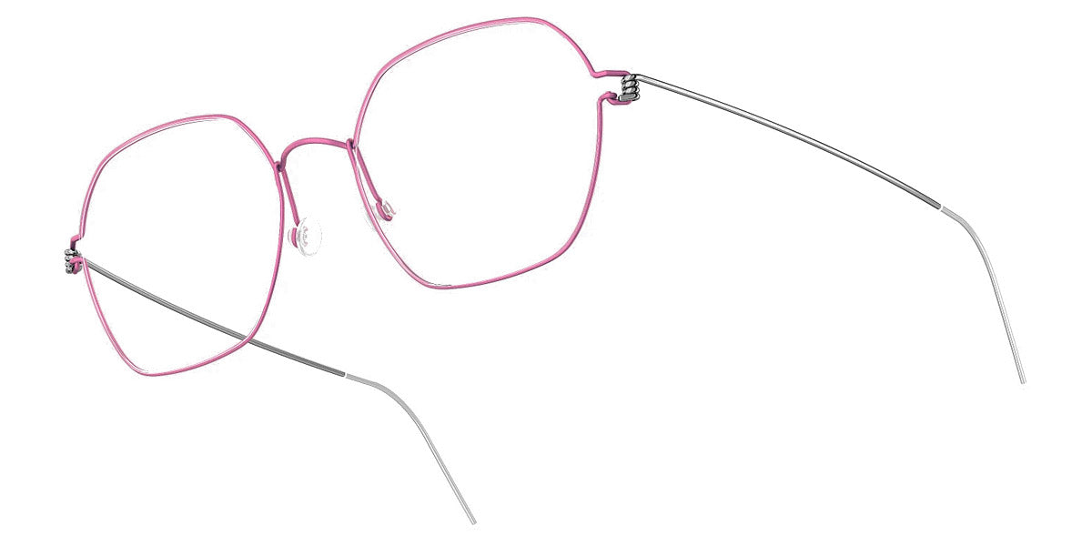 Lindberg Air Titanium Rim™ Richelle eyeglasses in Basic-70-70 / P10 / 50-17-135 - Modern Eye Care Portland