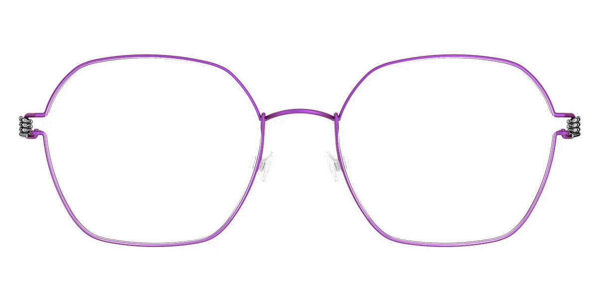 Lindberg Air Titanium Rim™ Richelle eyeglasses in Basic-75-75 / P10 / 50-17-135 - Modern Eye Care Portland