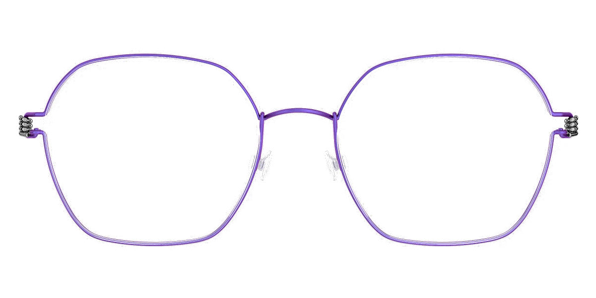 Lindberg Air Titanium Rim™ Richelle eyeglasses in Basic-77-77 / P10 / 50-17-135 - Modern Eye Care Portland