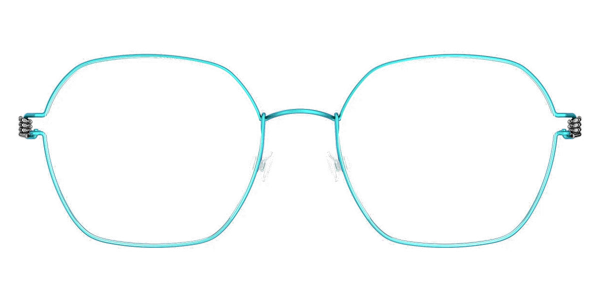 Lindberg Air Titanium Rim™ Richelle eyeglasses in Basic-80-80 / P10 / 50-17-135 - Modern Eye Care Portland