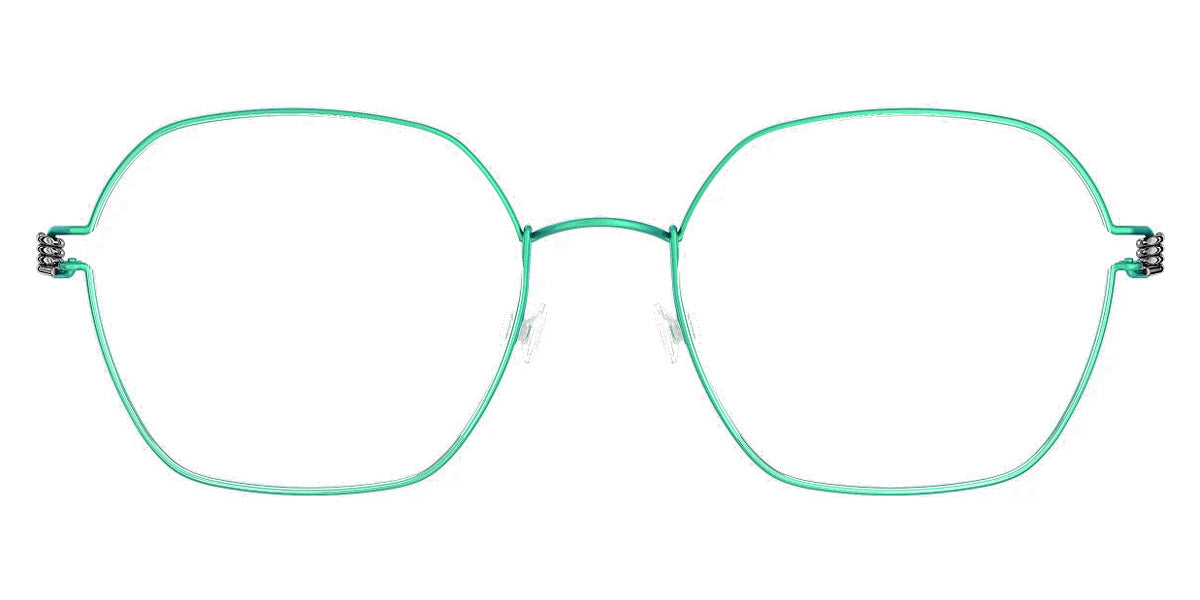 Lindberg Air Titanium Rim™ Richelle eyeglasses in Basic-85-85 / P10 / 50-17-135 - Modern Eye Care Portland
