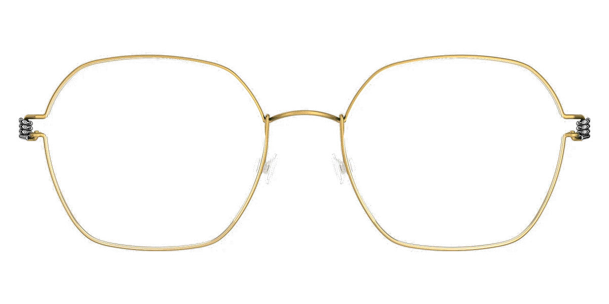 Lindberg Air Titanium Rim™ Richelle eyeglasses in Basic-GT-GT / P10 / 50-17-135 - Modern Eye Care Portland