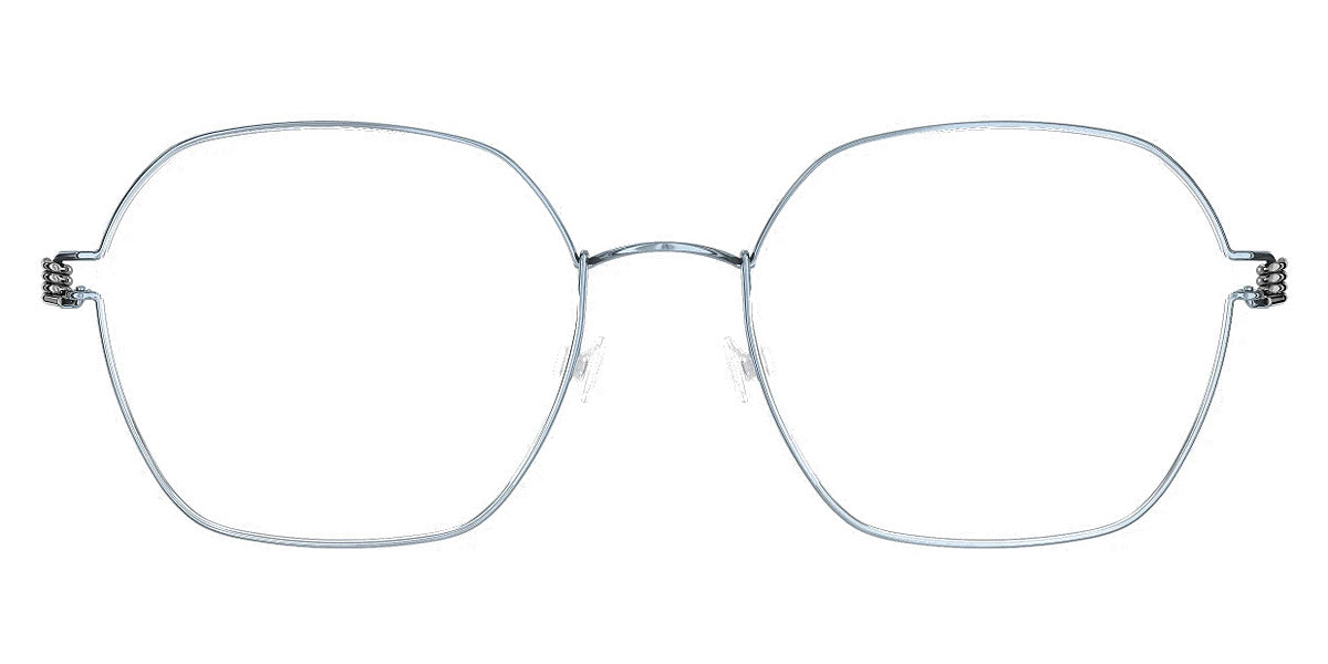 Lindberg Air Titanium Rim™ Richelle eyeglasses in Basic-P25-P25 / P10 / 50-17-135 - Modern Eye Care Portland