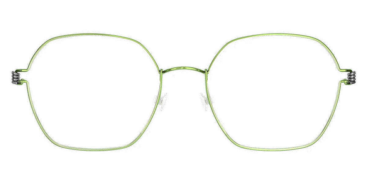 Lindberg Air Titanium Rim™ Richelle eyeglasses in Basic-P95-P95 / P10 / 50-17-135 - Modern Eye Care Portland