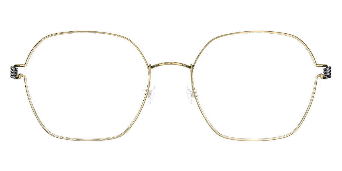 Lindberg Air Titanium Rim™ Richelle eyeglasses in Basic-PGT-PGT / P10 / 50-17-135 - Modern Eye Care Portland