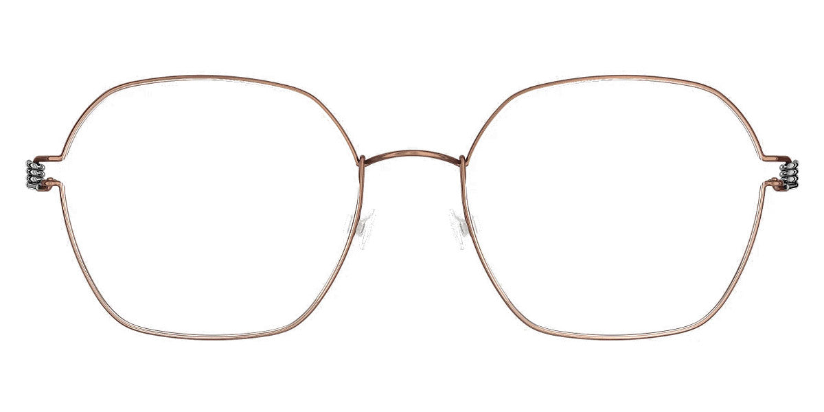 Lindberg Air Titanium Rim™ Richelle eyeglasses in Basic-PU12-PU12 / P10 / 50-17-135 - Modern Eye Care Portland