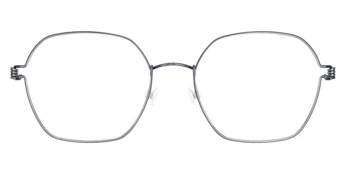 Lindberg Air Titanium Rim™ Richelle eyeglasses in Basic-PU16-PU16 / P10 / 50-17-135 - Modern Eye Care Portland