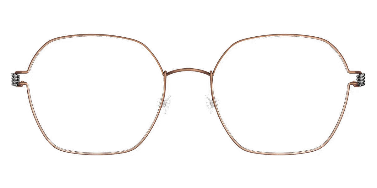 Lindberg Air Titanium Rim™ Richelle eyeglasses in Basic-U12-U12 / P10 / 50-17-135 - Modern Eye Care Portland
