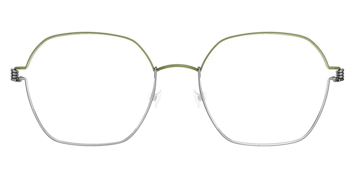 Lindberg Air Titanium Rim™ Richelle eyeglasses in Basic-U34-P10 / P10 / 50-17-135 - Modern Eye Care Portland