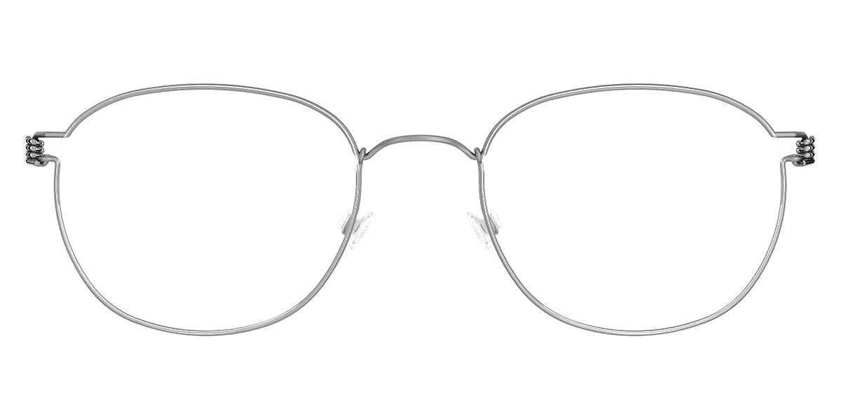 Lindberg Air Titanium Rim™ Robin eyeglasses in Basic-10-10 / P10 / 51-20-135 - Modern Eye Care Portland