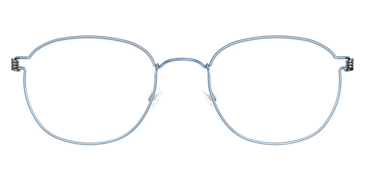 Lindberg Air Titanium Rim™ Robin eyeglasses in Basic-20-20 / P10 / 51-20-135 - Modern Eye Care Portland