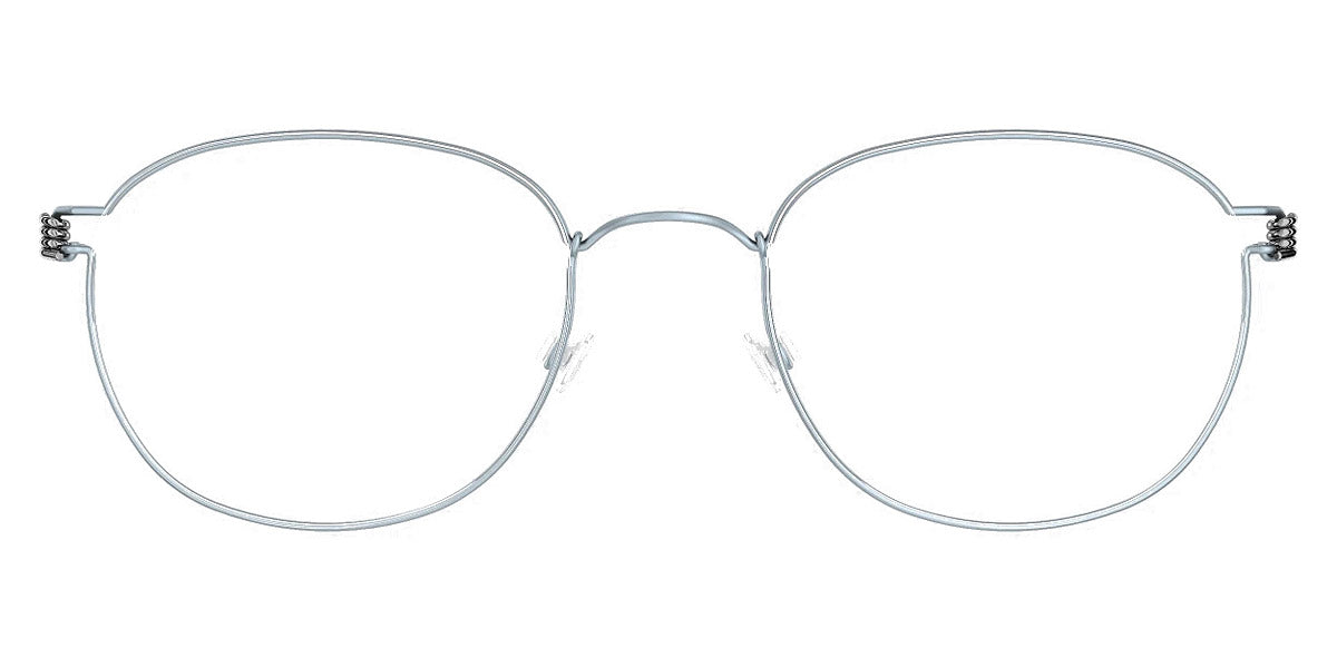 Lindberg Air Titanium Rim™ Robin eyeglasses in Basic-25-25 / P10 / 51-20-135 - Modern Eye Care Portland