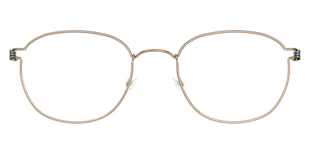 Lindberg Air Titanium Rim™ Robin eyeglasses in Basic-35-35 / P10 / 51-20-135 - Modern Eye Care Portland