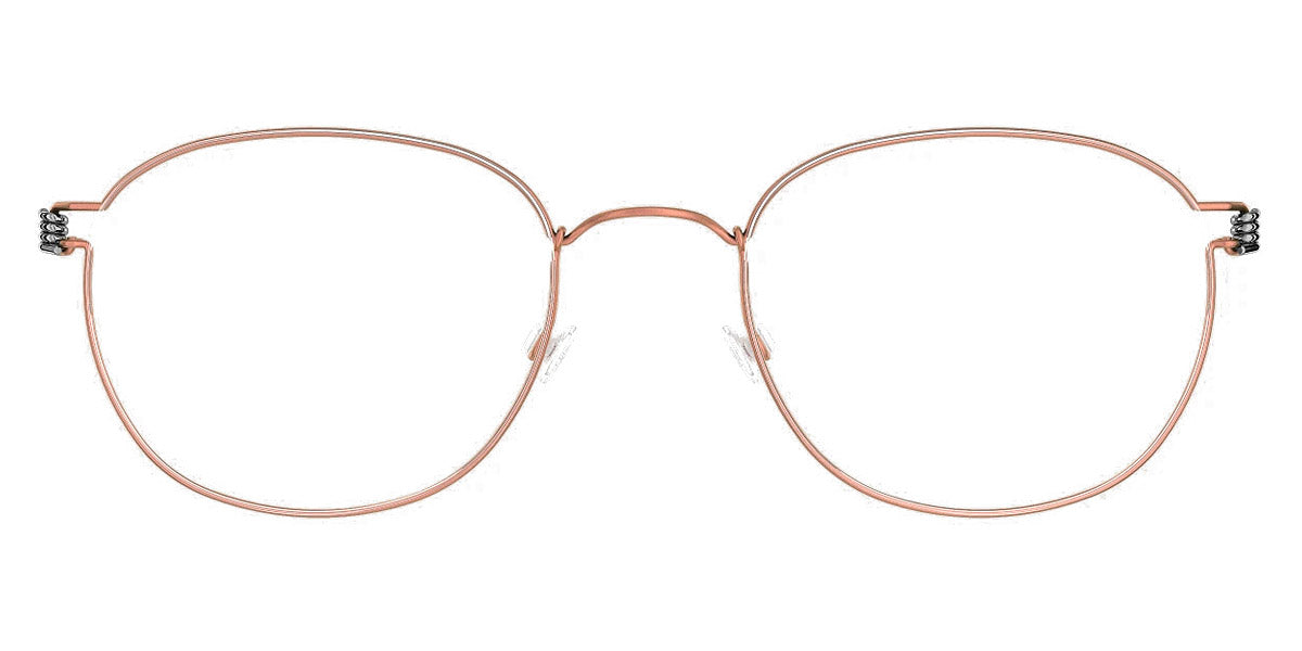 Lindberg Air Titanium Rim™ Robin eyeglasses in Basic-60-60 / P10 / 51-20-135 - Modern Eye Care Portland