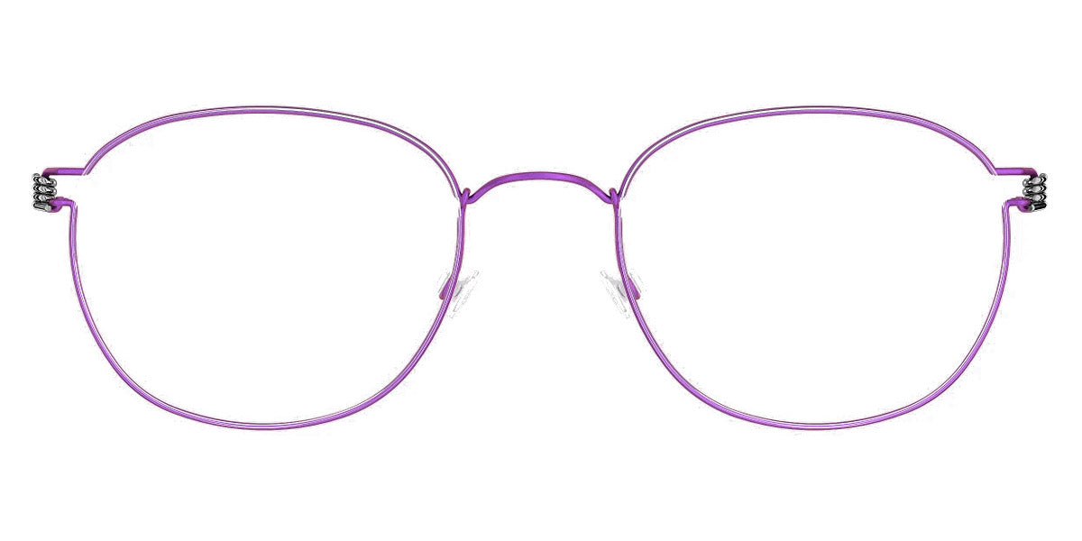 Lindberg Air Titanium Rim™ Robin eyeglasses in Basic-75-75 / P10 / 51-20-135 - Modern Eye Care Portland