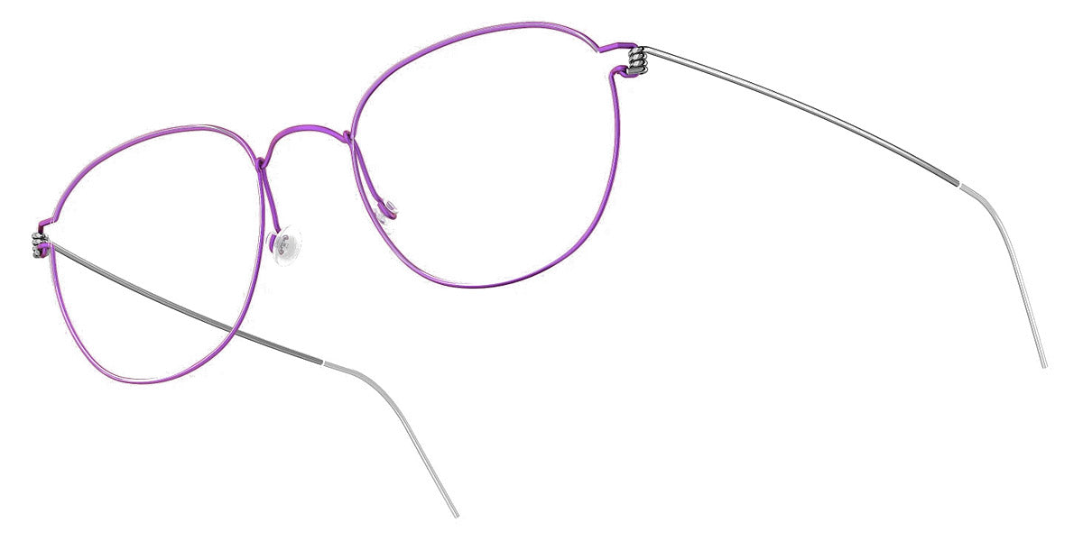 Lindberg Air Titanium Rim™ Robin eyeglasses in Basic-75-75 / P10 / 51-20-135 - Modern Eye Care Portland