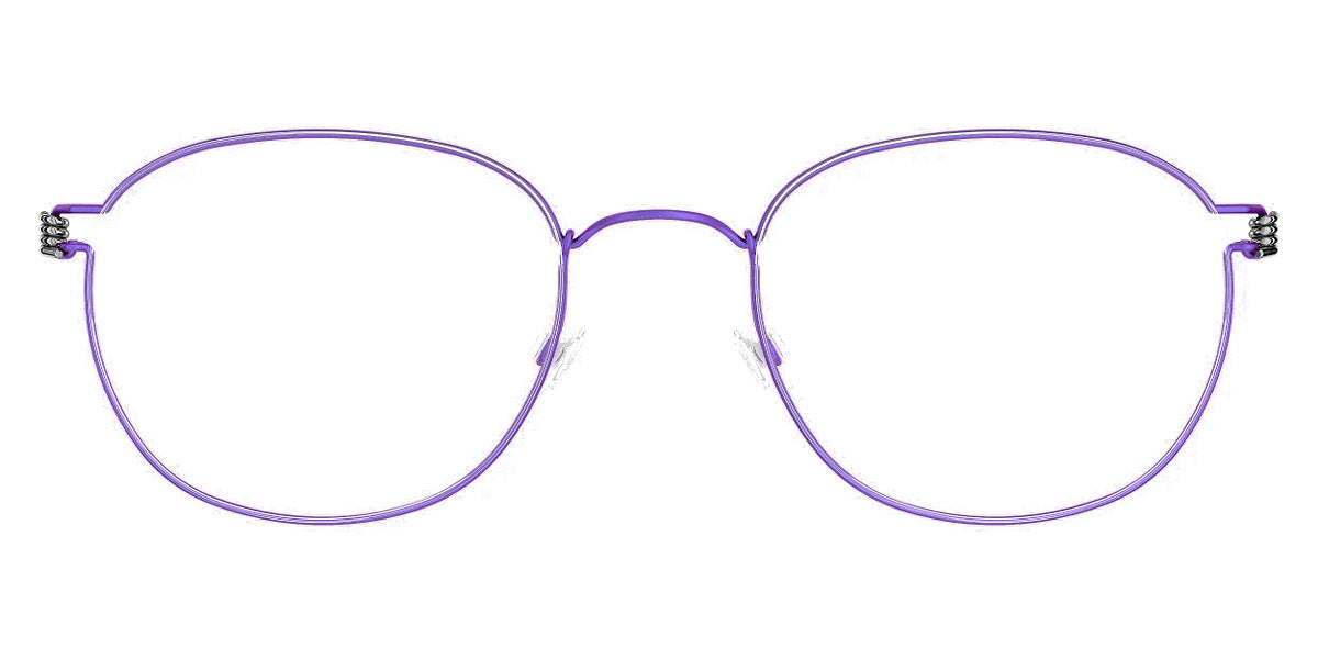 Lindberg Air Titanium Rim™ Robin eyeglasses in Basic-77-77 / P10 / 51-20-135 - Modern Eye Care Portland