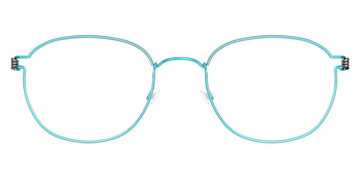 Lindberg Air Titanium Rim™ Robin eyeglasses in Basic-80-80 / P10 / 51-20-135 - Modern Eye Care Portland