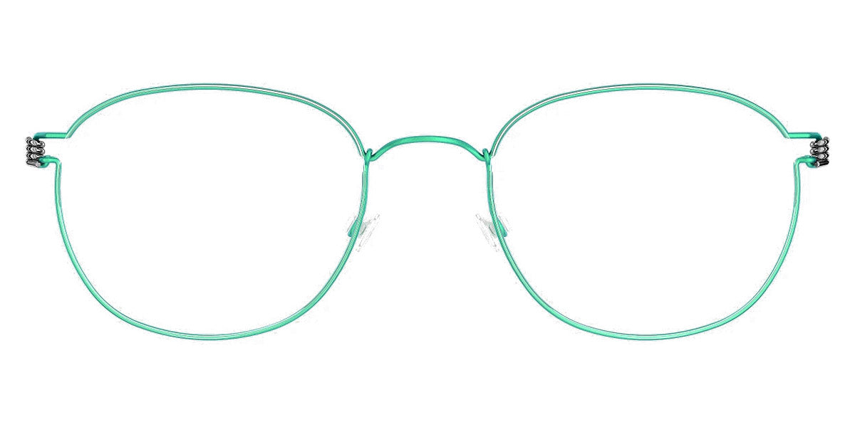 Lindberg Air Titanium Rim™ Robin eyeglasses in Basic-85-85 / P10 / 51-20-135 - Modern Eye Care Portland