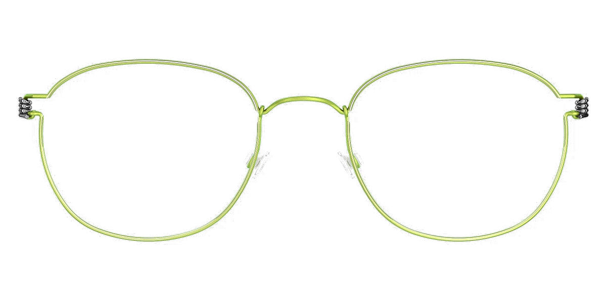 Lindberg Air Titanium Rim™ Robin eyeglasses in Basic-95-95 / P10 / 51-20-135 - Modern Eye Care Portland