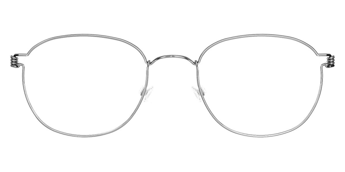 Lindberg Air Titanium Rim™ Robin eyeglasses in Basic-P10-P10 / P10 / 51-20-135 - Modern Eye Care Portland