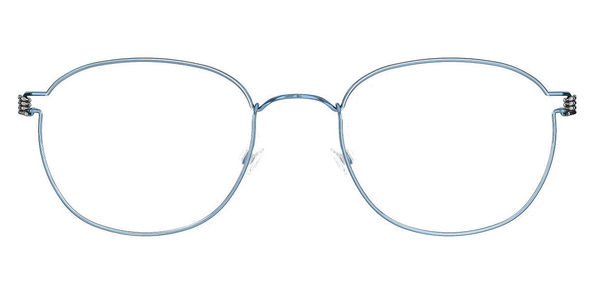 Lindberg Air Titanium Rim™ Robin eyeglasses in Basic-P20-P20 / P10 / 51-20-135 - Modern Eye Care Portland