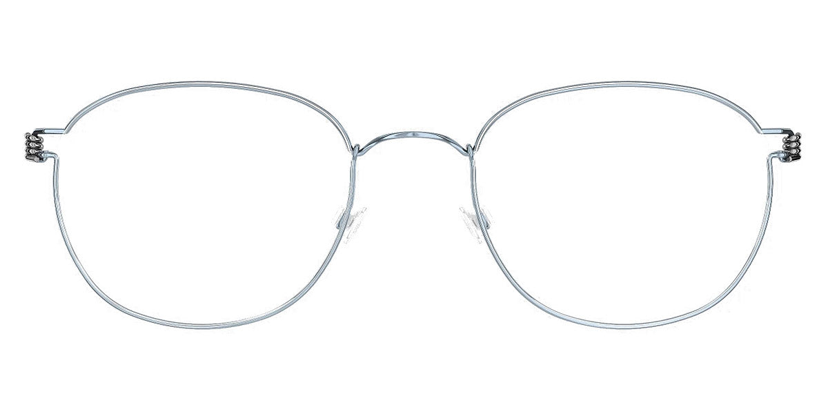 Lindberg Air Titanium Rim™ Robin eyeglasses in Basic-P25-P25 / P10 / 51-20-135 - Modern Eye Care Portland