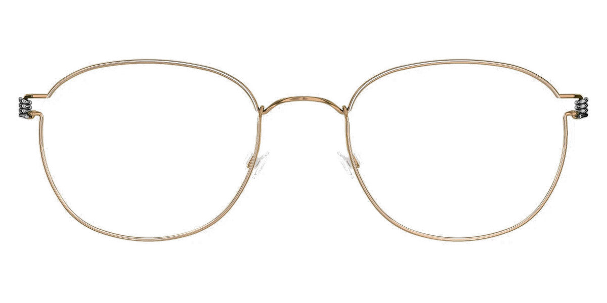 Lindberg Air Titanium Rim™ Robin eyeglasses in Basic-P60-P60 / P10 / 51-20-135 - Modern Eye Care Portland