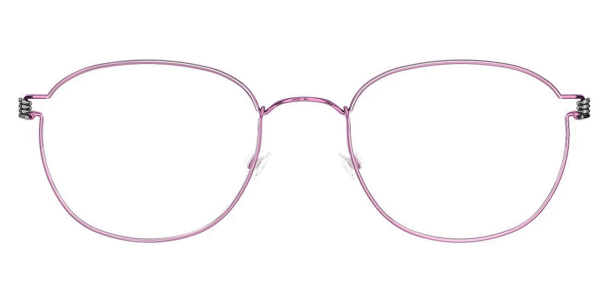 Lindberg Air Titanium Rim™ Robin eyeglasses in Basic-P75-P75 / P10 / 51-20-135 - Modern Eye Care Portland