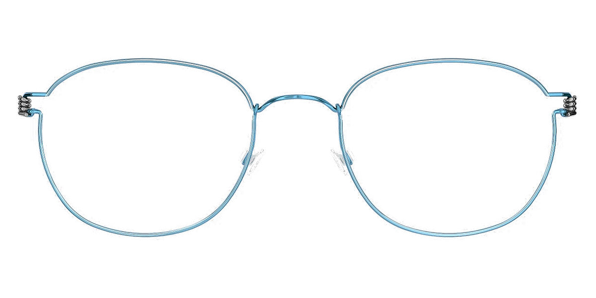 Lindberg Air Titanium Rim™ Robin eyeglasses in Basic-P80-P80 / P10 / 51-20-135 - Modern Eye Care Portland