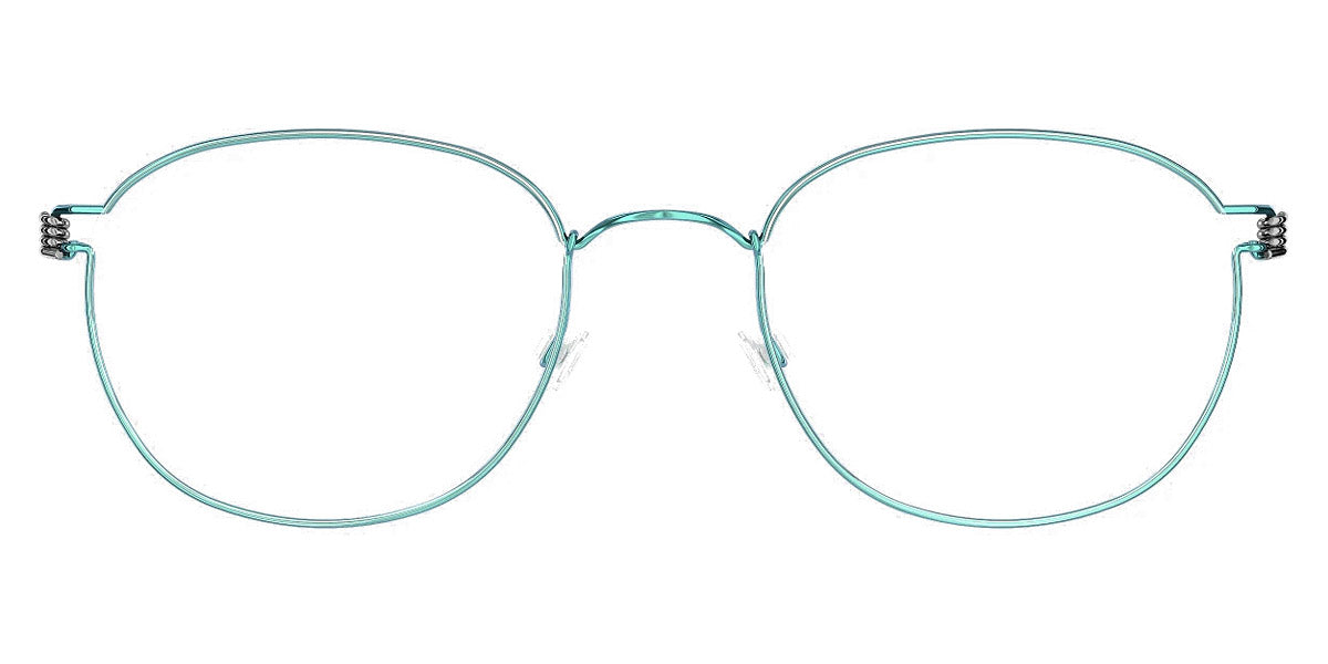 Lindberg Air Titanium Rim™ Robin eyeglasses in Basic-P85-P85 / P10 / 51-20-135 - Modern Eye Care Portland