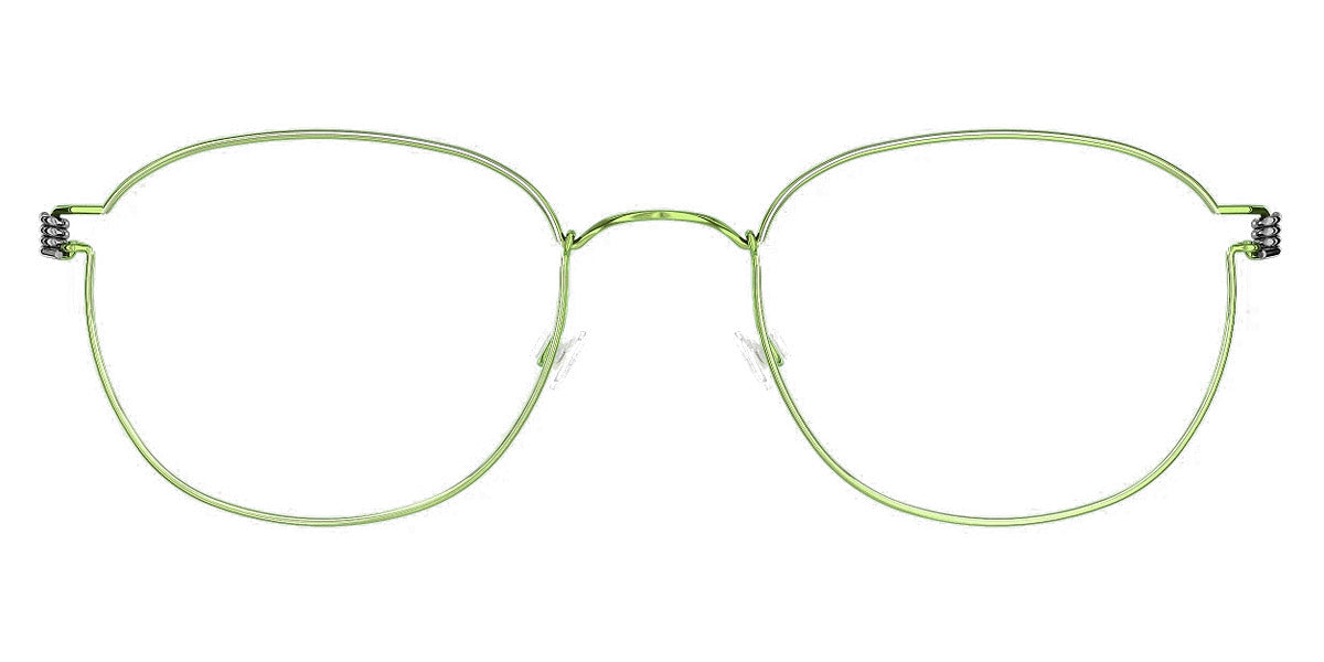 Lindberg Air Titanium Rim™ Robin eyeglasses in Basic-P95-P95 / P10 / 51-20-135 - Modern Eye Care Portland