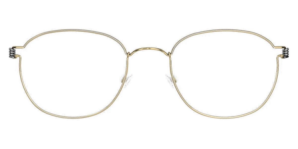 Lindberg Air Titanium Rim™ Robin eyeglasses in Basic-PGT-PGT / P10 / 51-20-135 - Modern Eye Care Portland