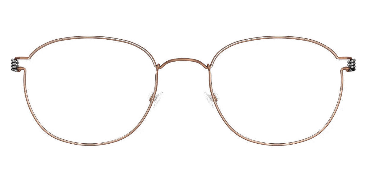 Lindberg Air Titanium Rim™ Robin eyeglasses in Basic-U12-U12 / P10 / 51-20-135 - Modern Eye Care Portland