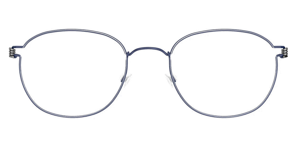 Lindberg Air Titanium Rim™ Robin eyeglasses in Basic-U13-U13 / P10 / 51-20-135 - Modern Eye Care Portland