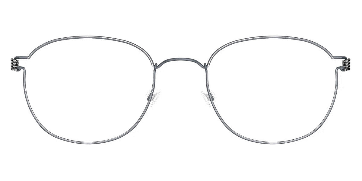 Lindberg Air Titanium Rim™ Robin eyeglasses in Basic-U16-U16 / P10 / 51-20-135 - Modern Eye Care Portland