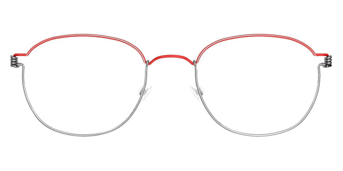 Lindberg Air Titanium Rim™ Robin eyeglasses in Basic-U33-P10 / P10 / 51-20-135 - Modern Eye Care Portland