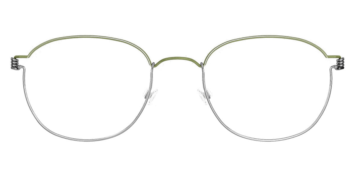 Lindberg Air Titanium Rim™ Robin eyeglasses in Basic-U34-P10 / P10 / 51-20-135 - Modern Eye Care Portland