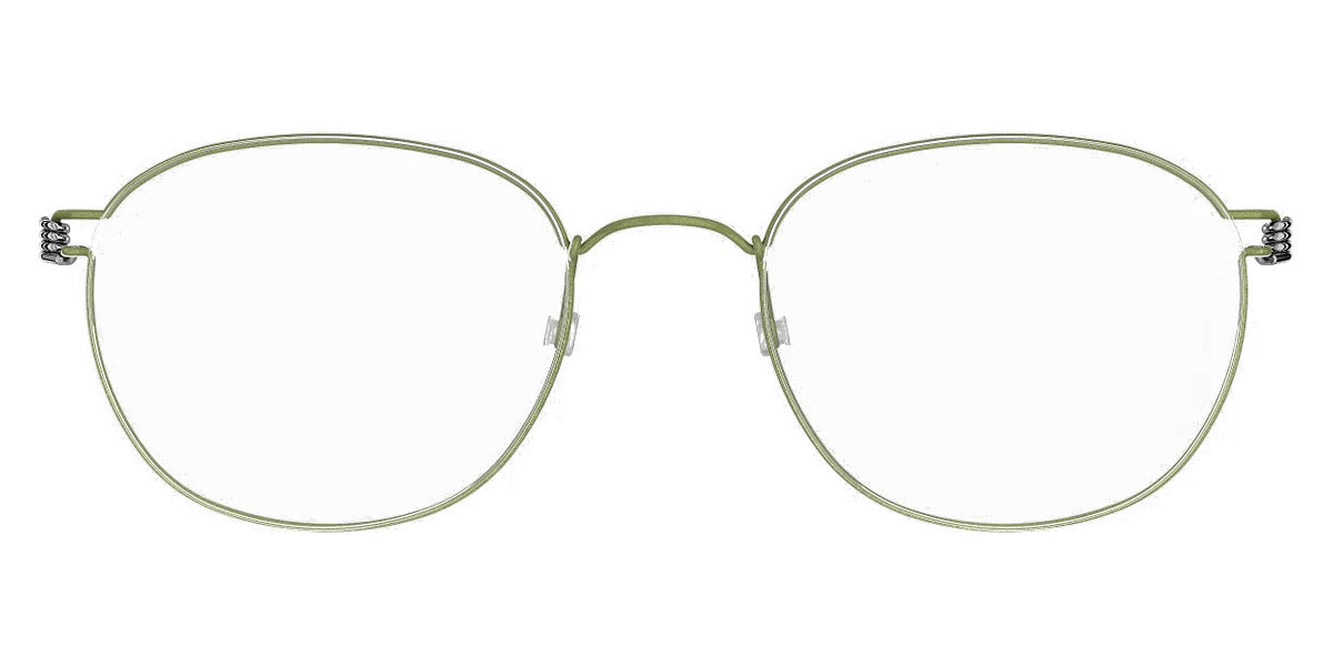 Lindberg Air Titanium Rim™ Robin eyeglasses in Basic-U34-U34 / P10 / 51-20-135 - Modern Eye Care Portland