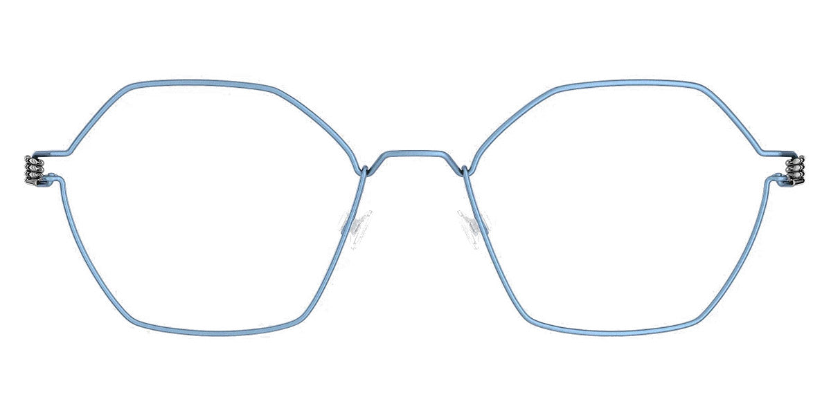Lindberg Air Titanium Rim™ Rui eyeglasses in Basic-20-20 / P10 / 45-22-135 - Modern Eye Care Portland