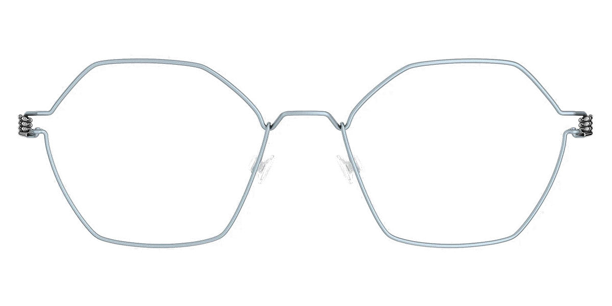 Lindberg Air Titanium Rim™ Rui eyeglasses in Basic-25-25 / P10 / 45-22-135 - Modern Eye Care Portland