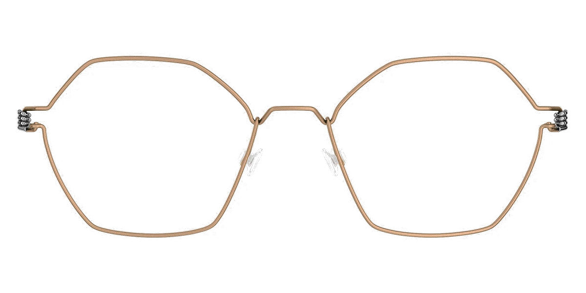 Lindberg Air Titanium Rim™ Rui eyeglasses in Basic-35-35 / P10 / 45-22-135 - Modern Eye Care Portland