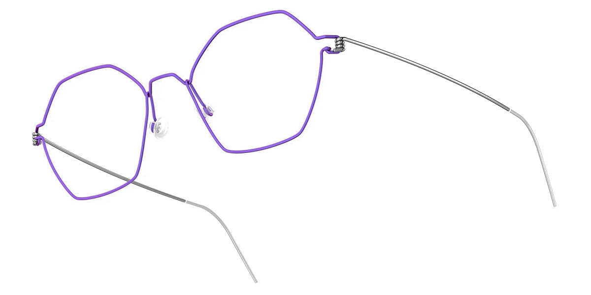 Lindberg Air Titanium Rim™ Rui eyeglasses in Basic-77-77 / P10 / 45-22-135 - Modern Eye Care Portland