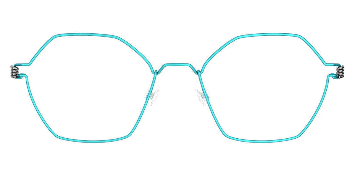 Lindberg Air Titanium Rim™ Rui eyeglasses in Basic-80-80 / P10 / 45-22-135 - Modern Eye Care Portland