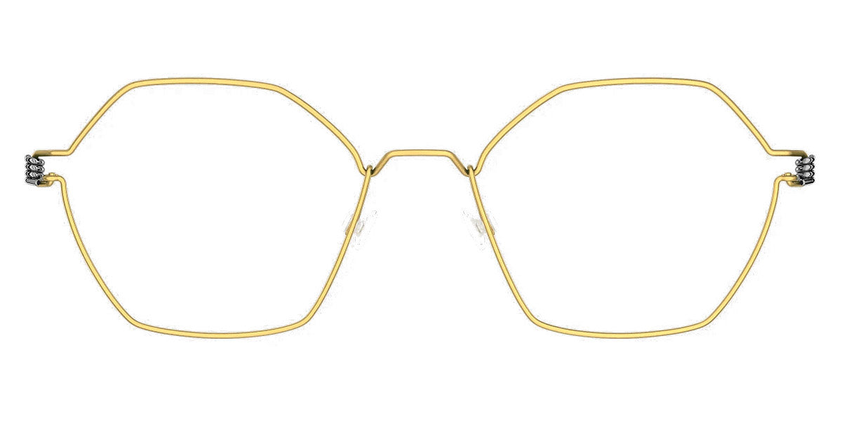 Lindberg Air Titanium Rim™ Rui eyeglasses in Basic-GT-GT / P10 / 45-22-135 - Modern Eye Care Portland