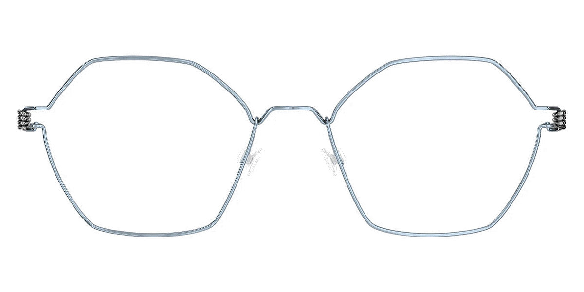 Lindberg Air Titanium Rim™ Rui eyeglasses in Basic-P25-P25 / P10 / 45-22-135 - Modern Eye Care Portland
