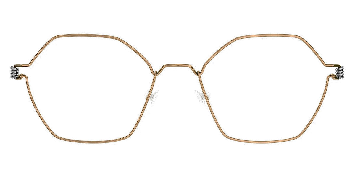 Lindberg Air Titanium Rim™ Rui eyeglasses in Basic-P60-P60 / P10 / 45-22-135 - Modern Eye Care Portland