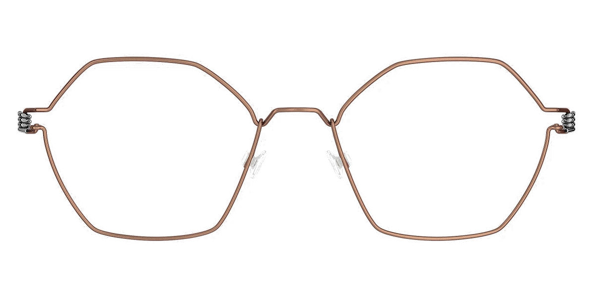 Lindberg Air Titanium Rim™ Rui eyeglasses in Basic-PU12-PU12 / P10 / 45-22-135 - Modern Eye Care Portland
