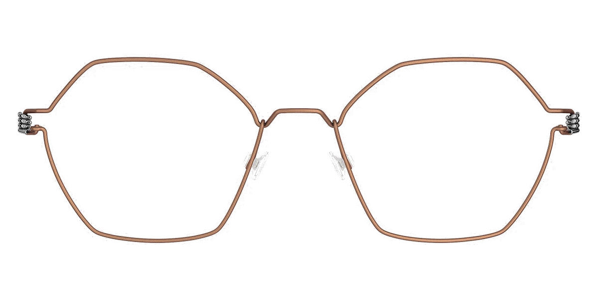 Lindberg Air Titanium Rim™ Rui eyeglasses in Basic-U12-U12 / P10 / 45-22-135 - Modern Eye Care Portland