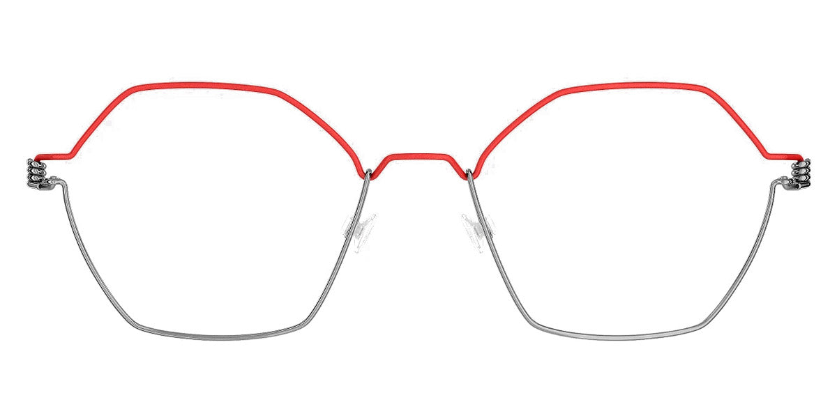 Lindberg Air Titanium Rim™ Rui eyeglasses in Basic-U33-P10 / P10 / 45-22-135 - Modern Eye Care Portland
